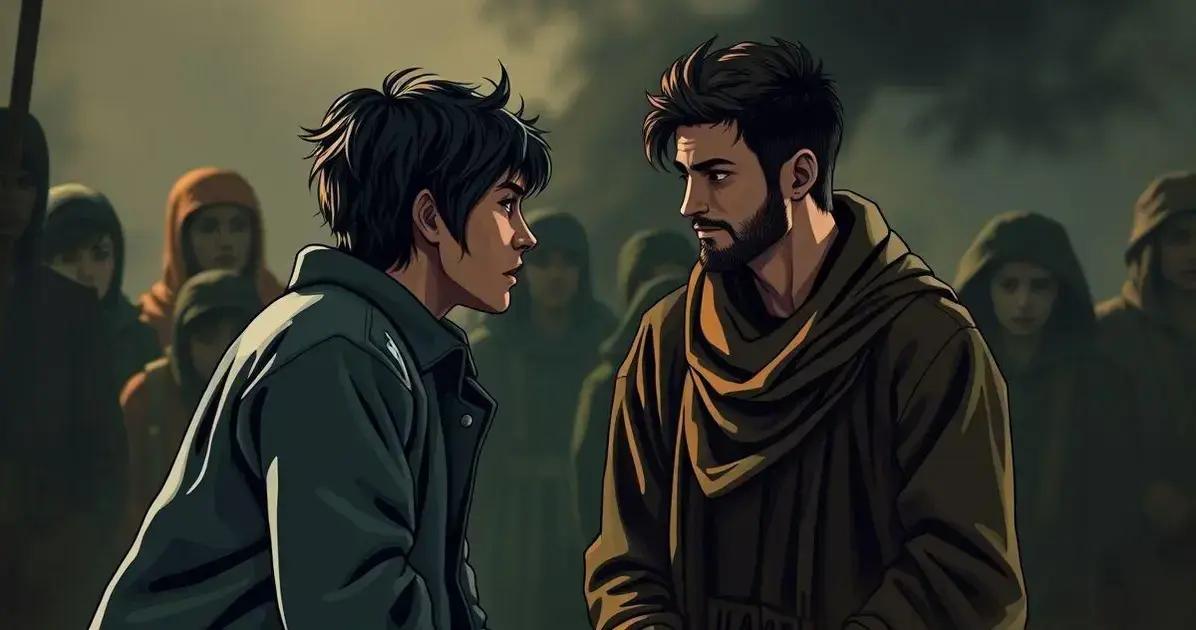 Shortdrama: Quick Stories Packed with Emotion