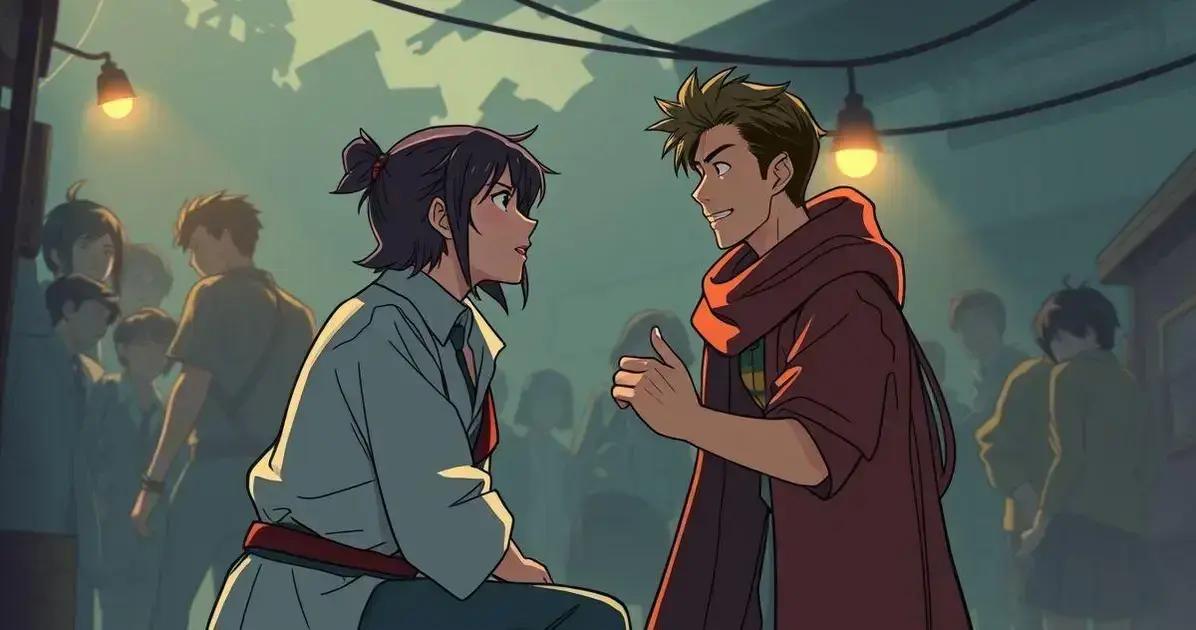 Shortdrama: The Art of Brevity in Storytelling