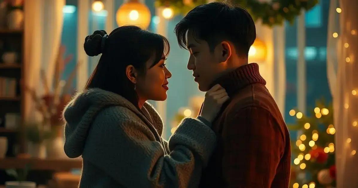 The Charm of Mini Dramas in Romantic K-Dramas
