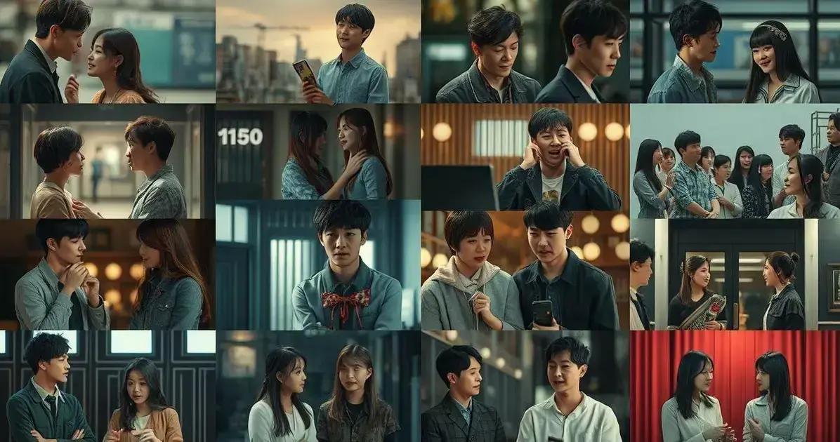 The Charm of Short Dramas