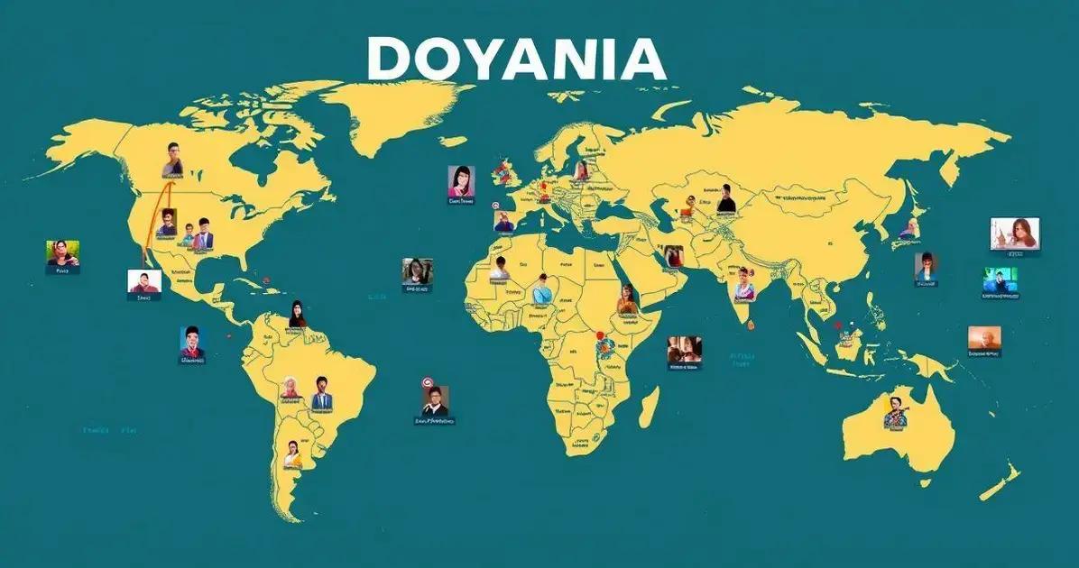 The Cultural Impact of Dorama Worldwide