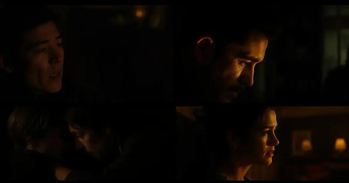The Emotional Impact of Shortdrama