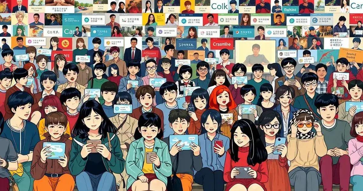 The Impact of Korean Short Dramas on Global Viewers