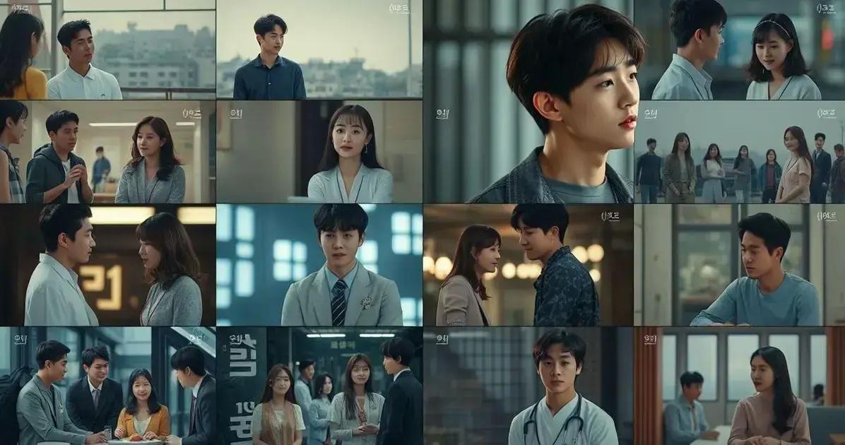 The Rise of Short Dramas in Korea