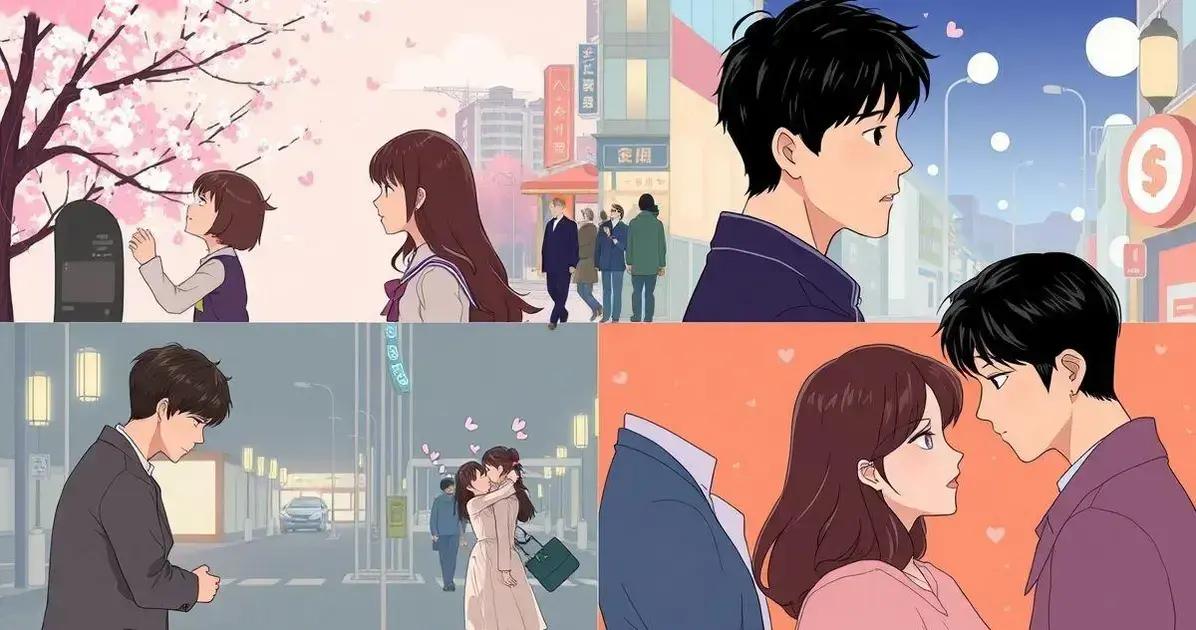The Romance Factor in Mini K-Dramas: What to Expect
