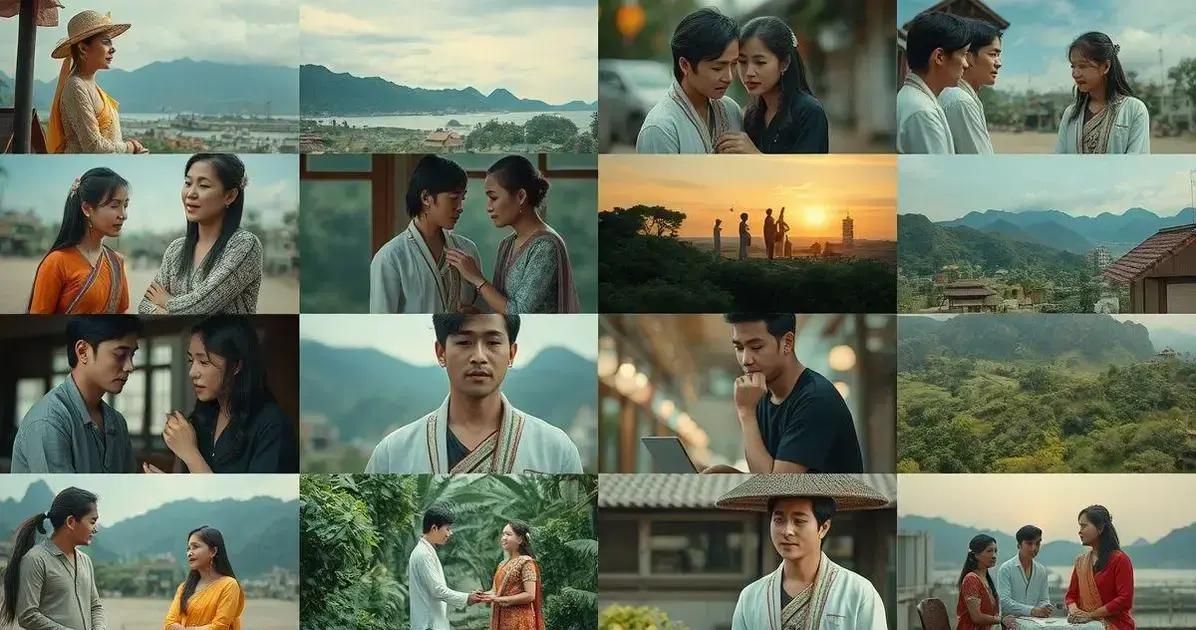 The Unique Appeal of Doramas