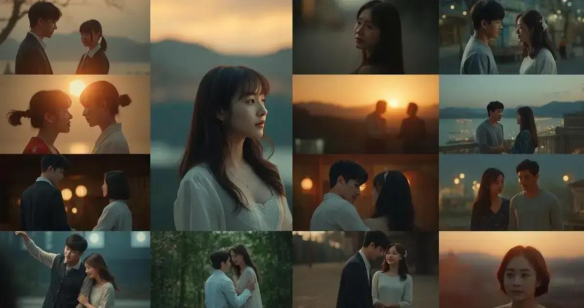 The Unique Appeal of Mini Dramas in K-Romance