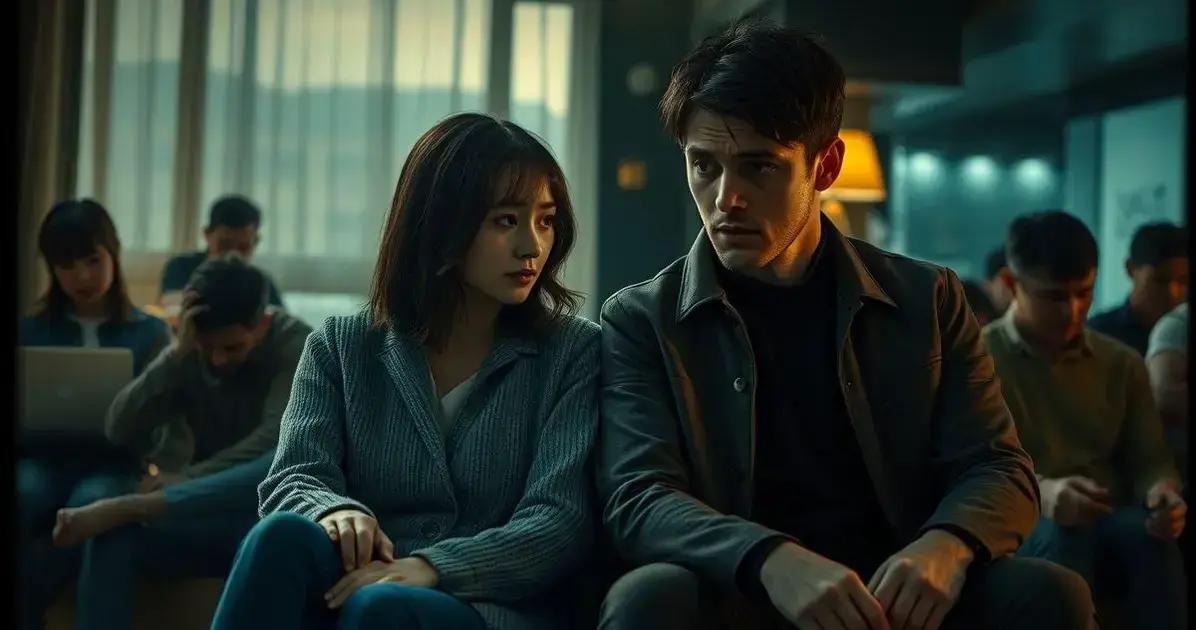 The Unique Appeal of Shortdramas