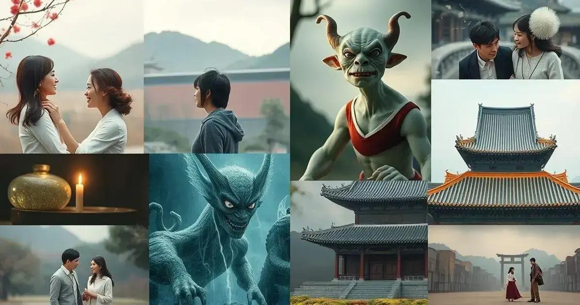 Top 10 Must-Watch K-Dramas for Beginners