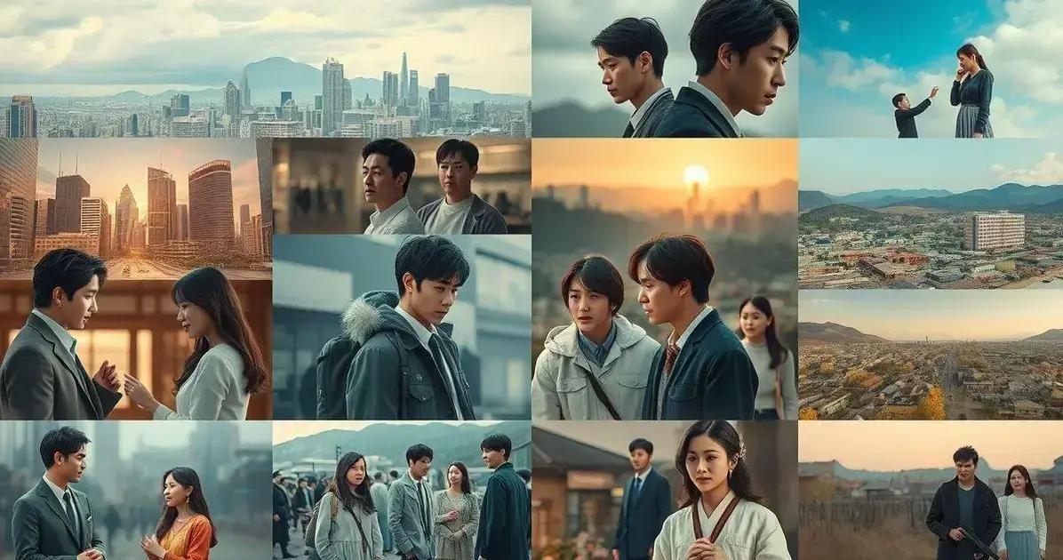 Top 10 Must-Watch Korean Dramas This Year