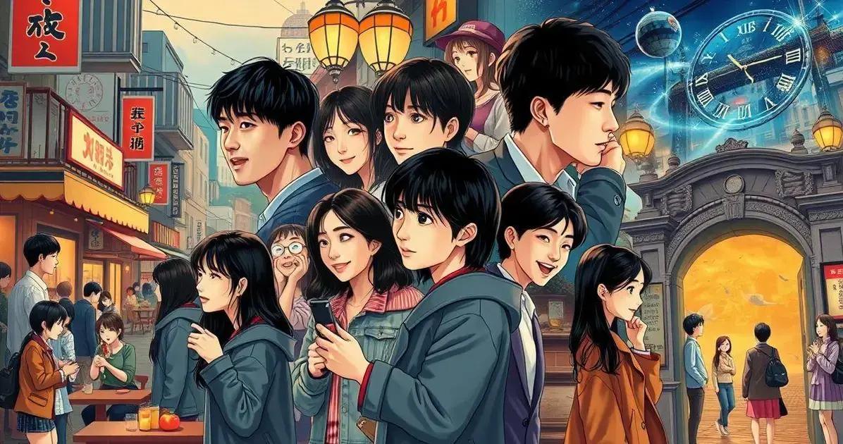 Top 5 Must-Watch Short Korean Dramas