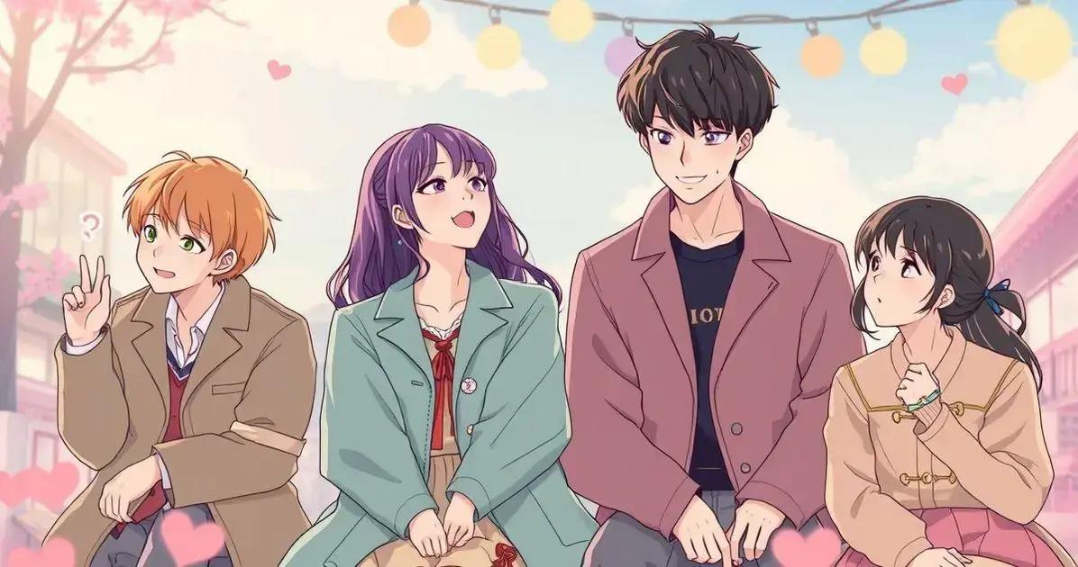 Top 5 Romantic Mini Dramas You Can