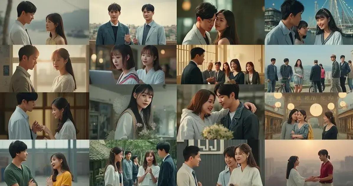 Top Korean Short Dramas You Must Watch