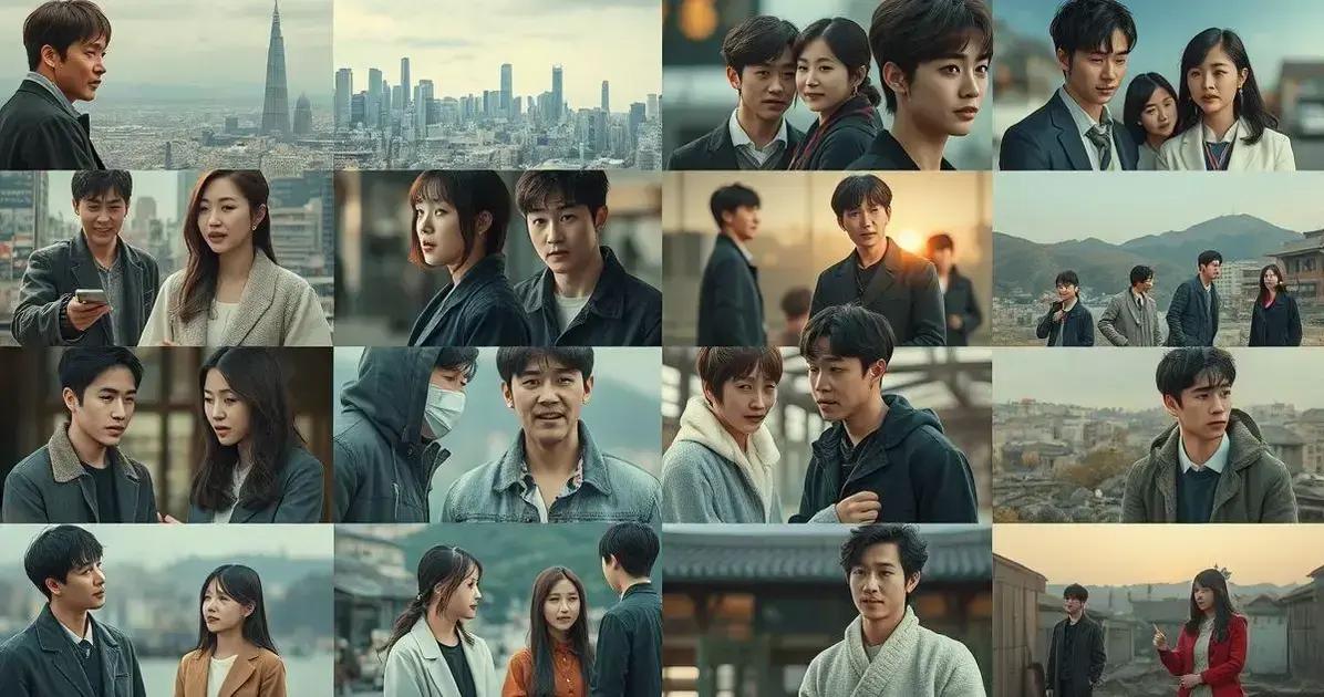 Top Short Drama Gems You Shouldn