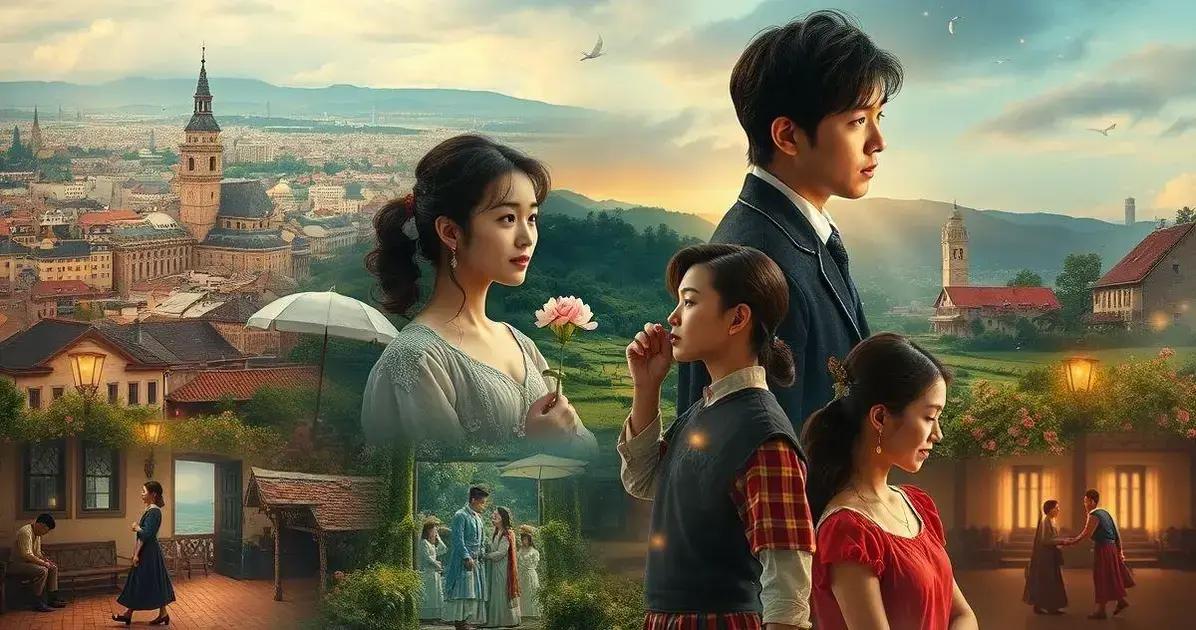 Unveiling Hidden Gem Mini Dramas for Romance Lovers