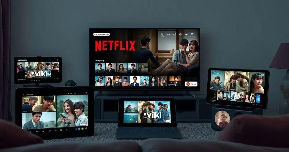Where to Stream the Best Mini Romance K-Dramas