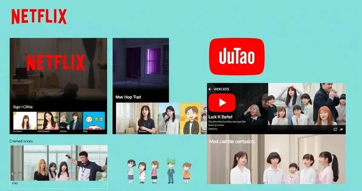 Where to Stream the Most Adorable Mini K-Dramas