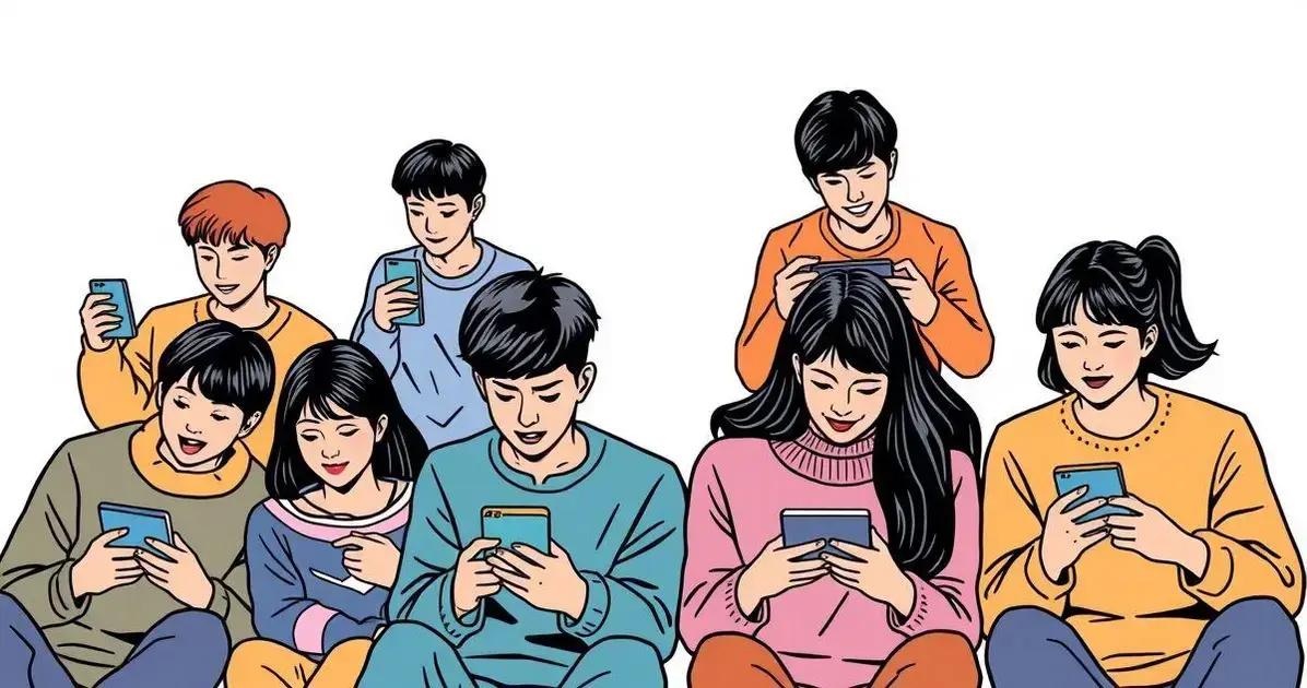 Why Korean Web Dramas Are Gaining Popularity