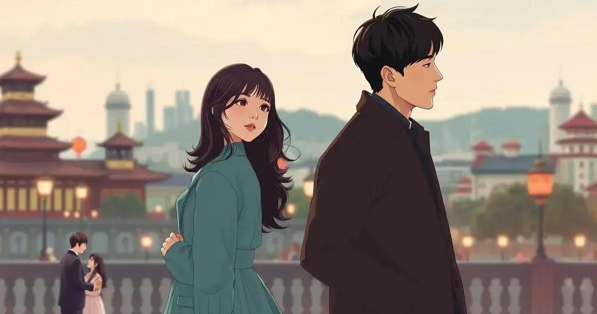 Why Mini Dramas are Perfect for a Quick Romantic Escape