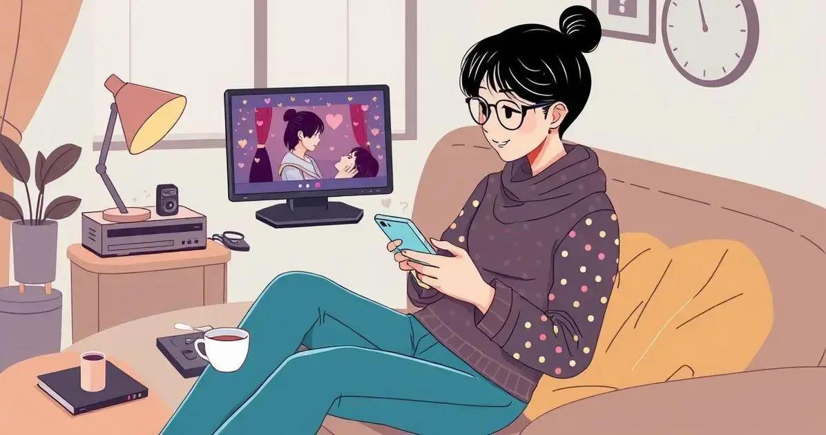 Why Mini Dramas Are Perfect for Busy Viewers