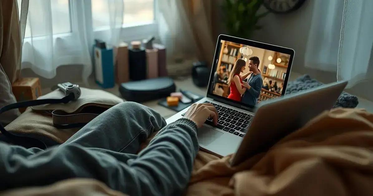 Why Mini Dramas Are Perfect for Quick Romance Fixes