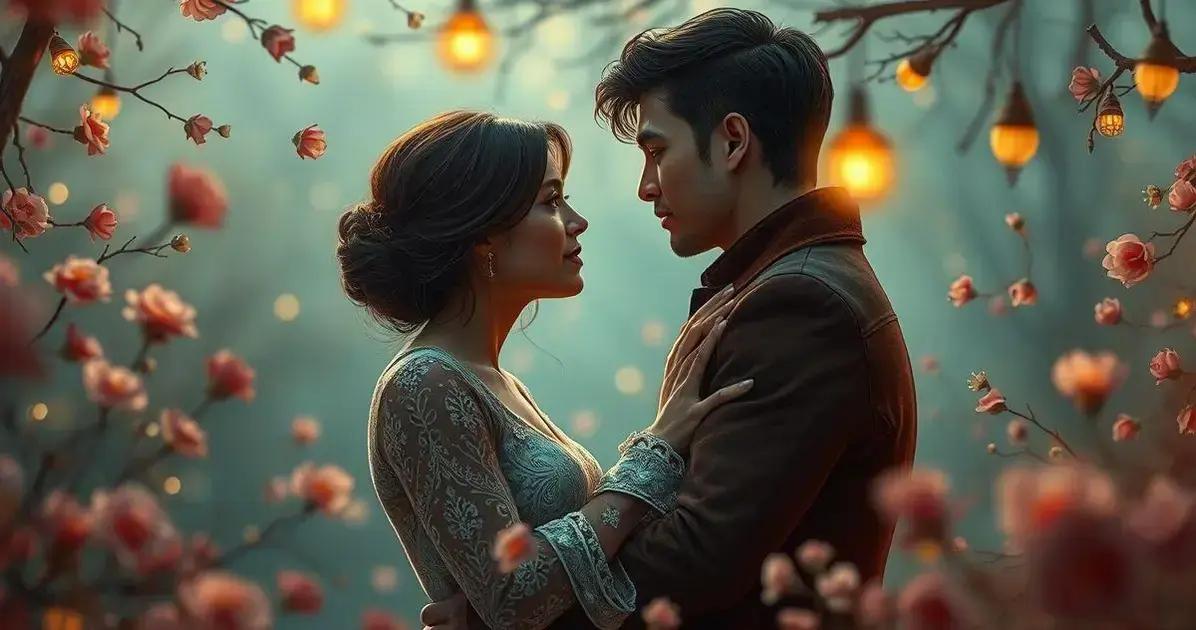 Why Mini Dramas Are Perfect for Romance Lovers