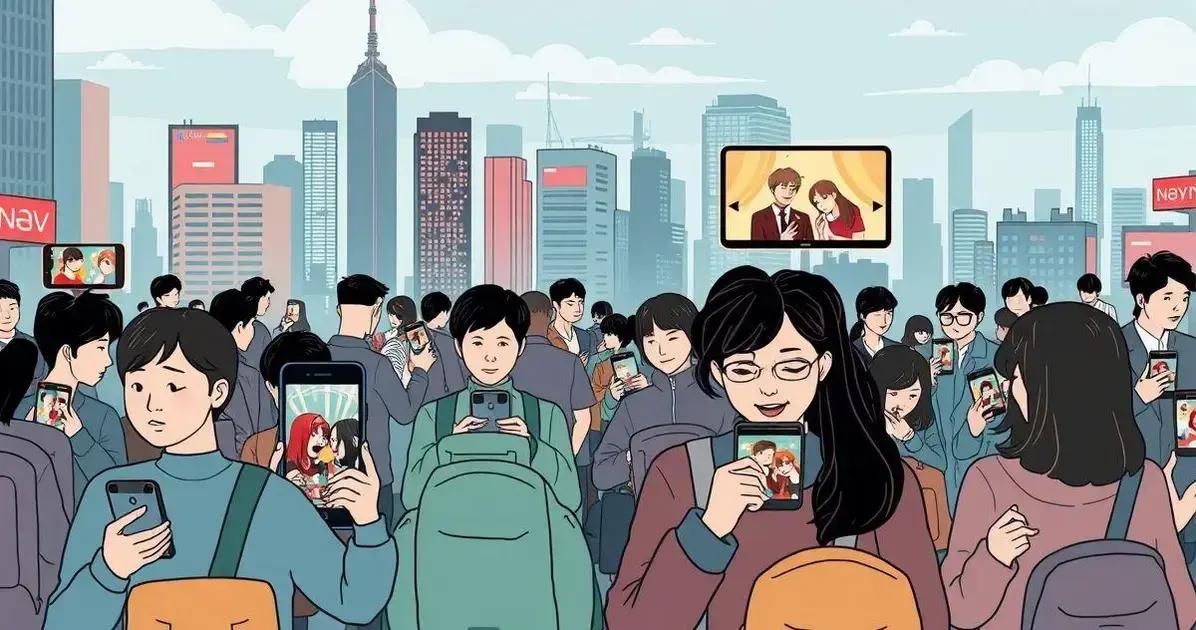 Why Short K-Dramas Are Perfect for Busy Viewers