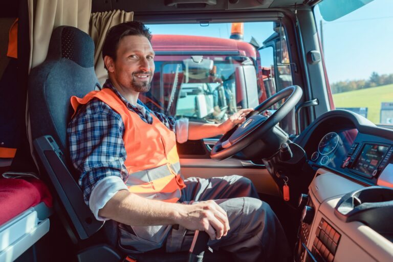 Forklift Operator Technical Course in the USA