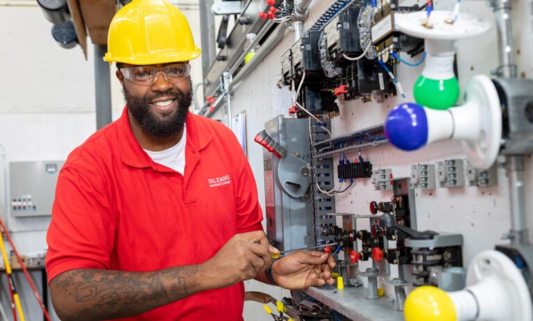 Electrician Technical Course: Boost Your Career