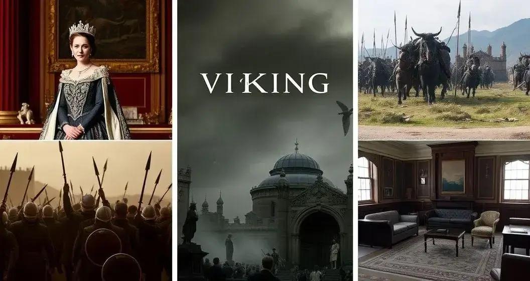 2. Top Historical Dramas That Captivated Audiences