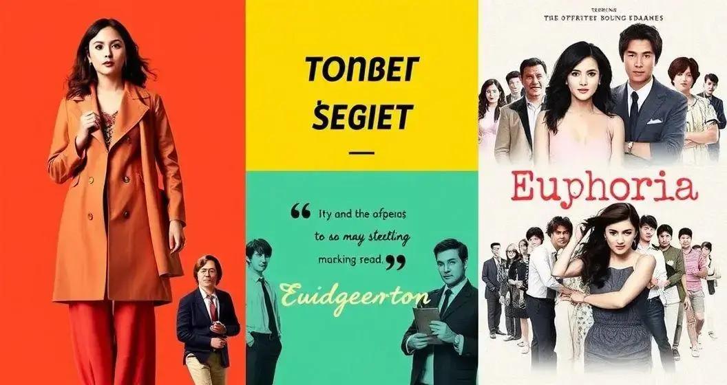 4. How Trending Dramas Are Influencing Pop Culture