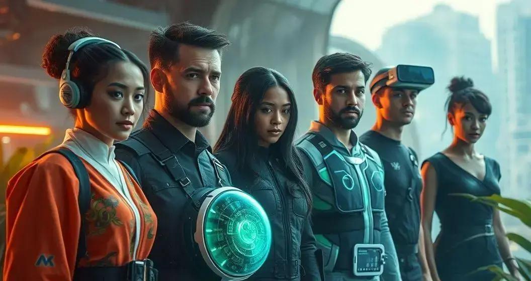 6. Future Trends: What to Expect from Upcoming Drama Hits