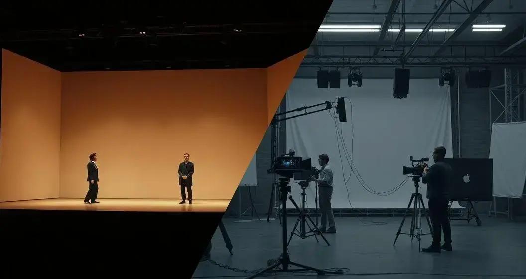 Adapting Short Dramas for Stage and Screen