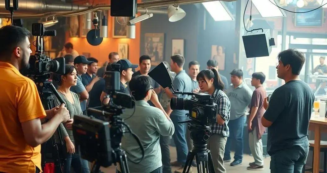 Behind the Scenes: The Making of Coffee Prince