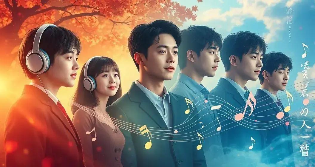Best K-drama Soundtracks to Listen to
