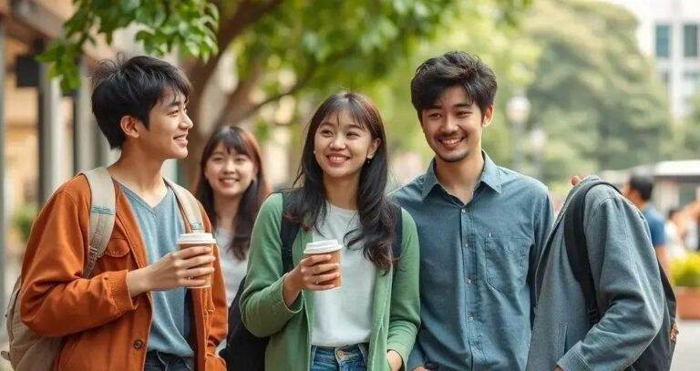 Coffee Prince: Exploring Youthful Romance in a University Setting