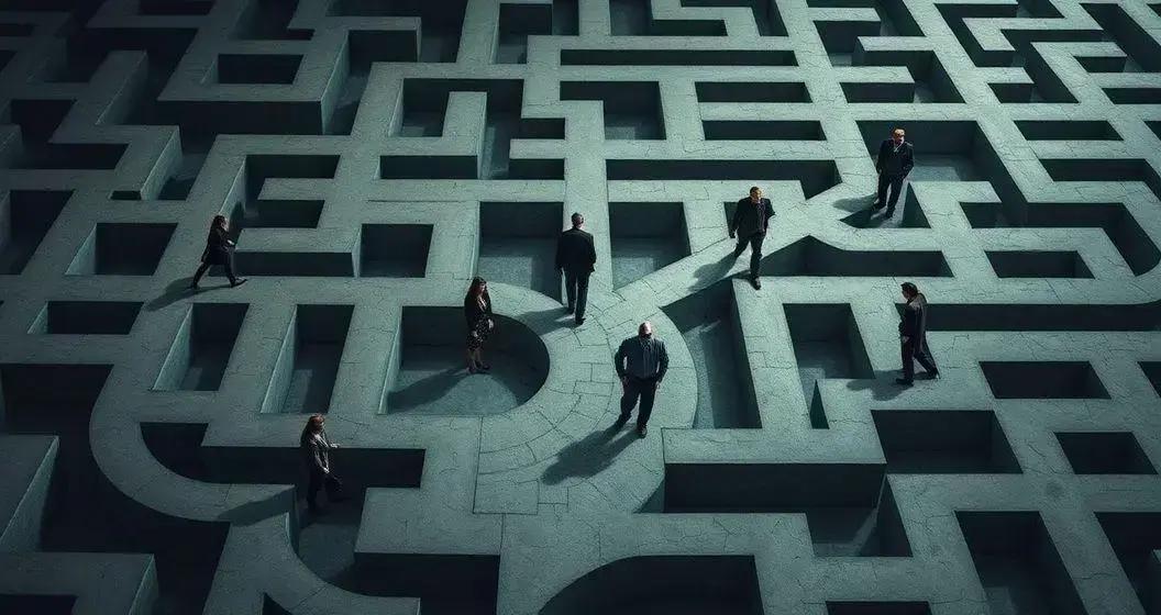 Common Missteps in Plot Twist Execution