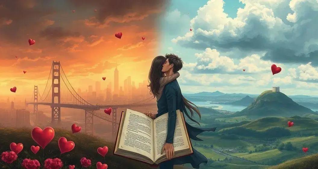 Creating the Perfect Romantic Drama Narrative