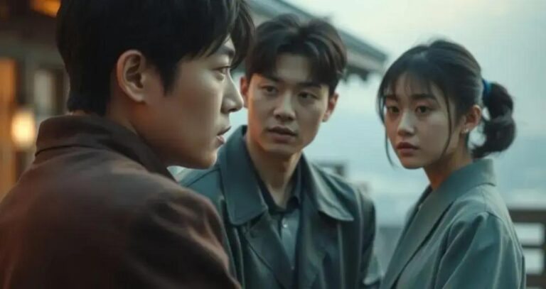 Emotional Dorama: Discover Heartfelt Stories That Will Captivate You