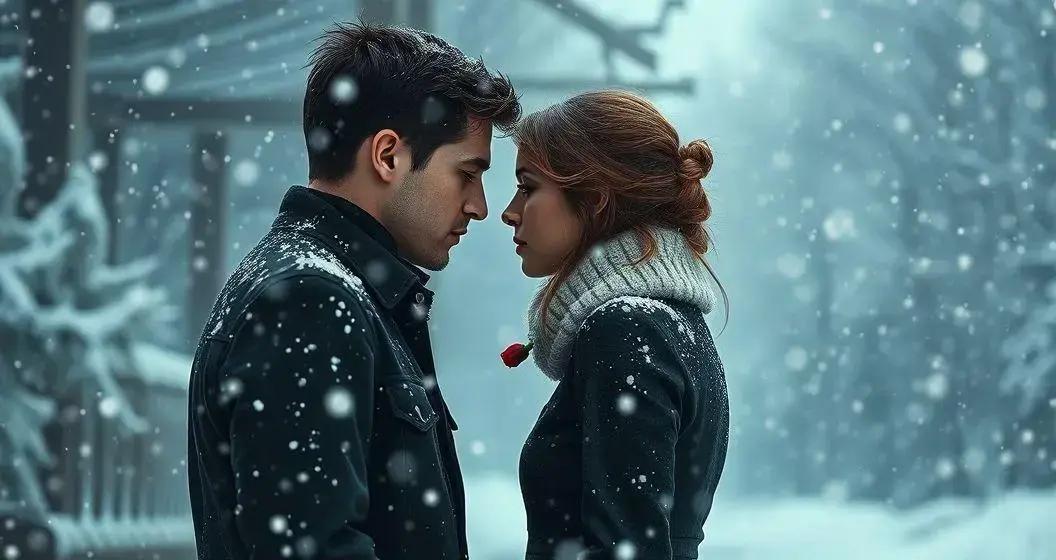 Exploring the Melodramatic Tones of Winter Sonata