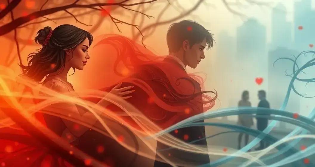 Exploring Themes of Fate and Love