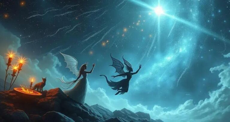 Fantasy Romance: Unraveling Spellbinding Tales of Enchantment and Passion