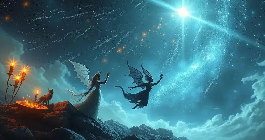 Fantasy Romance: Unraveling Spellbinding Tales of Enchantment and Passion