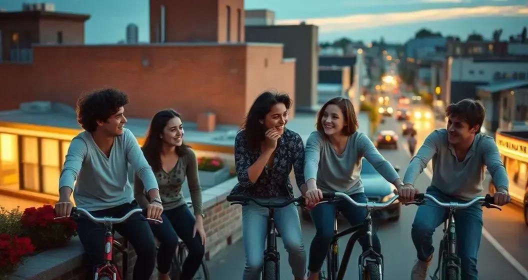 Friendship and Its Impact in the Lives of 1988 Youth