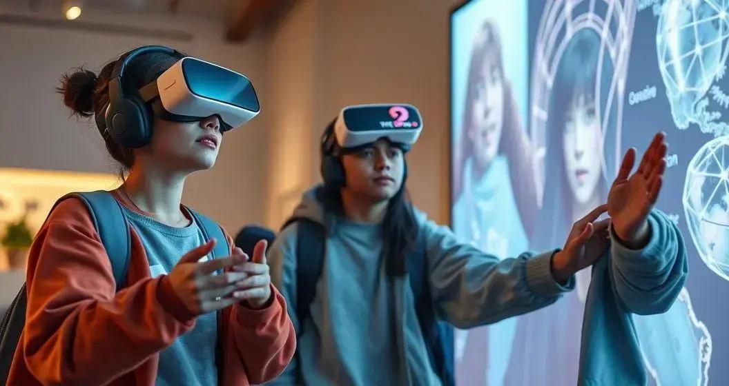 Future Trends in Youth Drama Narratives