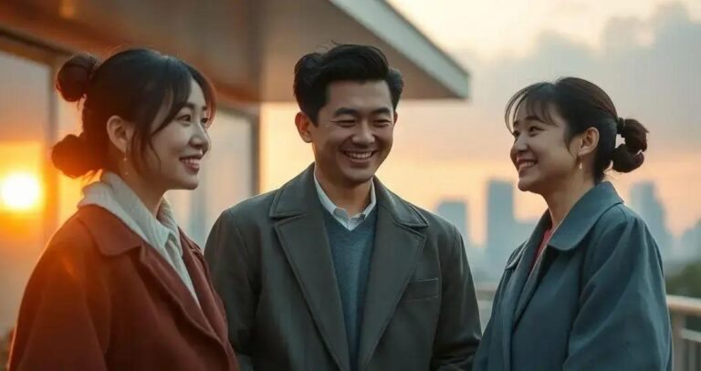 Heart-warming Dorama: Discover the Most Touching Asian Dramas You Can't Miss