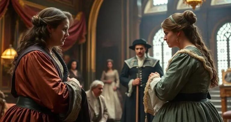Historical Drama: Unveiling the Captivating Stories of the Past