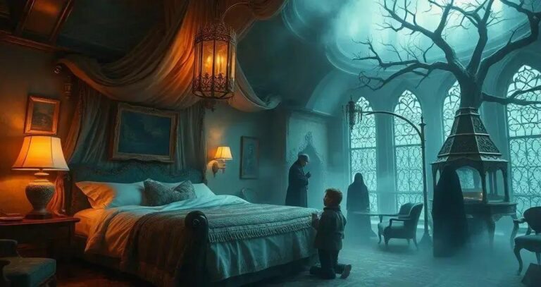 Hotel Del Luna: Unveiling its Mysterious Fantasy and Emotional Depths