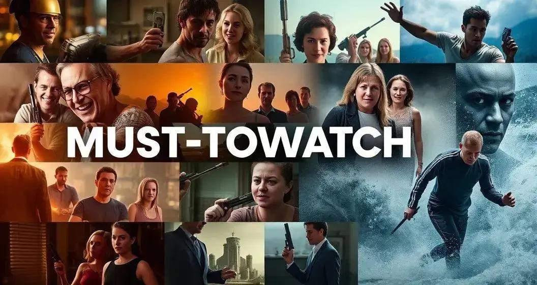 How Must-watch Movies Shape Culture