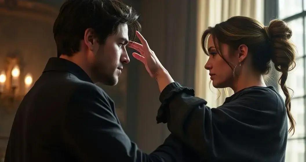 How Second Leads Enhance the Main Plot